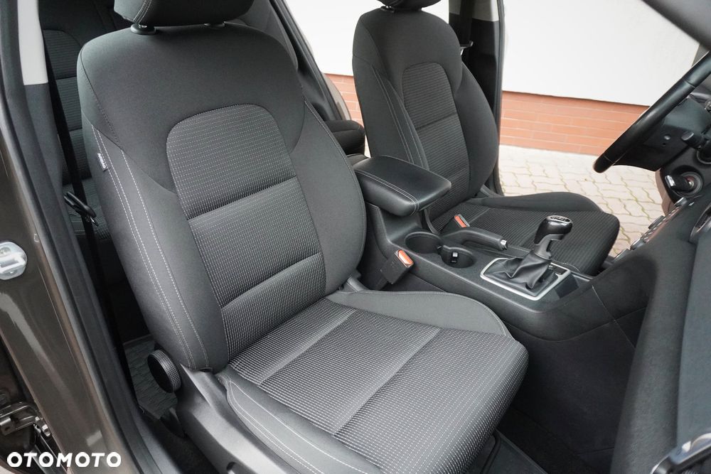 Kia Sportage 1.6 GDI 2WD Vision - 4