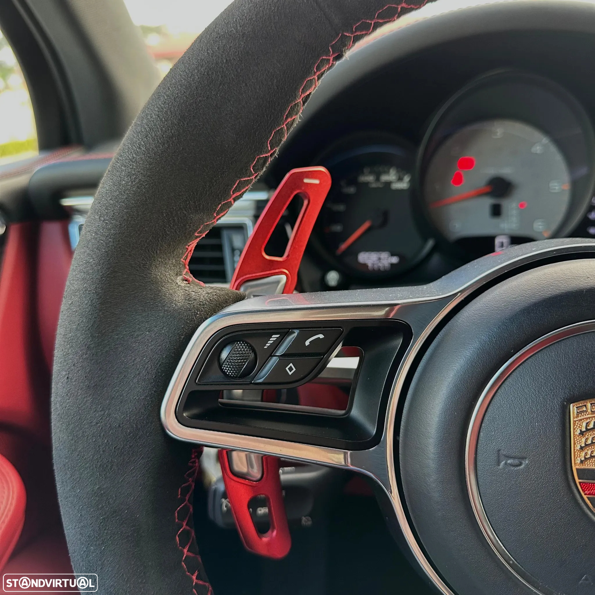 Porsche Macan S Diesel PDK - 27