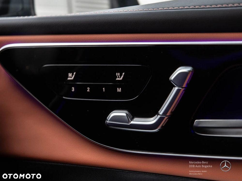 Mercedes-Benz GLC 300 mHEV 4-Matic AMG Line - 8