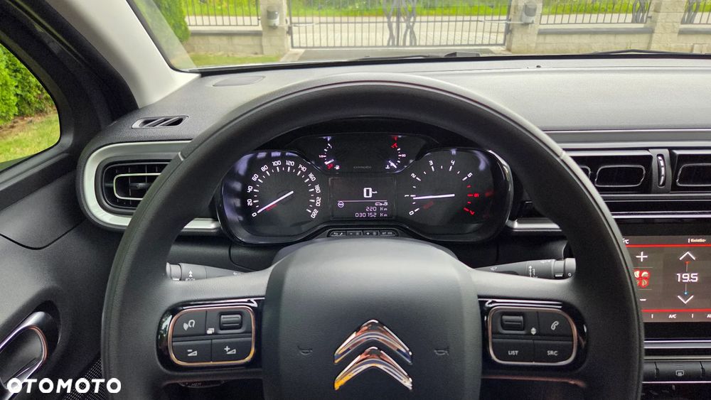Citroën C3 1.2 PureTech Shine - 22