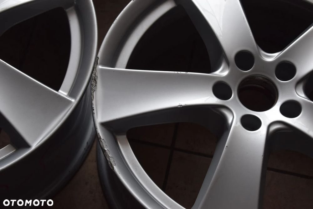 Dezent 7,5Jx18 5x108 ET48 R18 Peugeot Citroen - 6