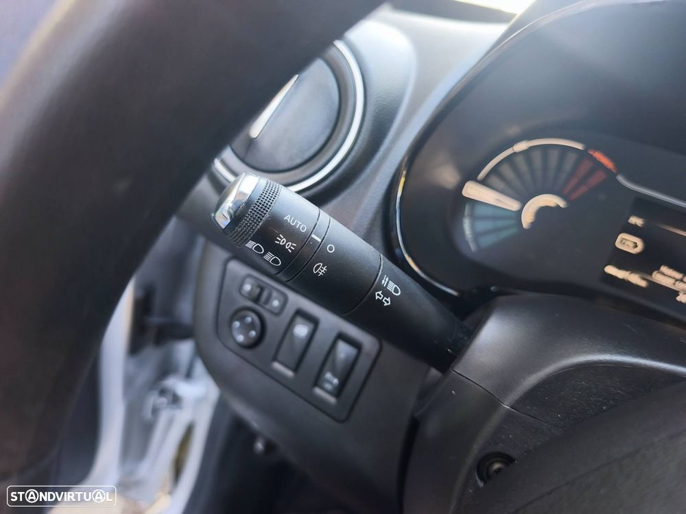Dacia Spring Comfort Plus - 17