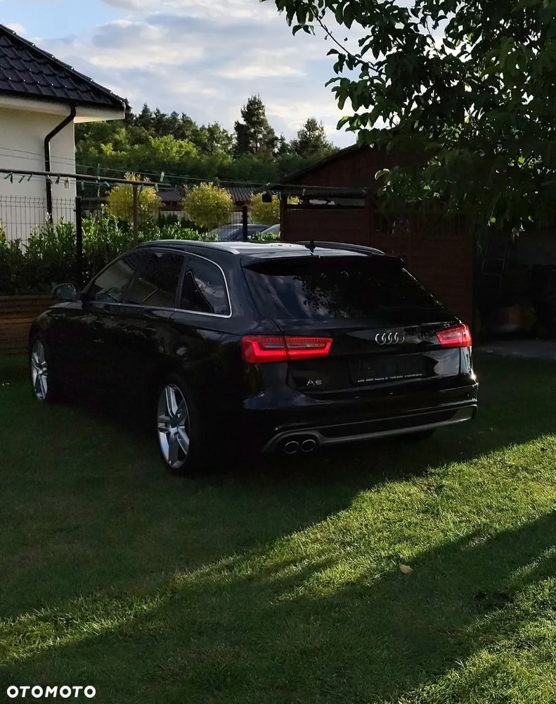 Audi A6 Avant 2.0 TDI DPF - 23
