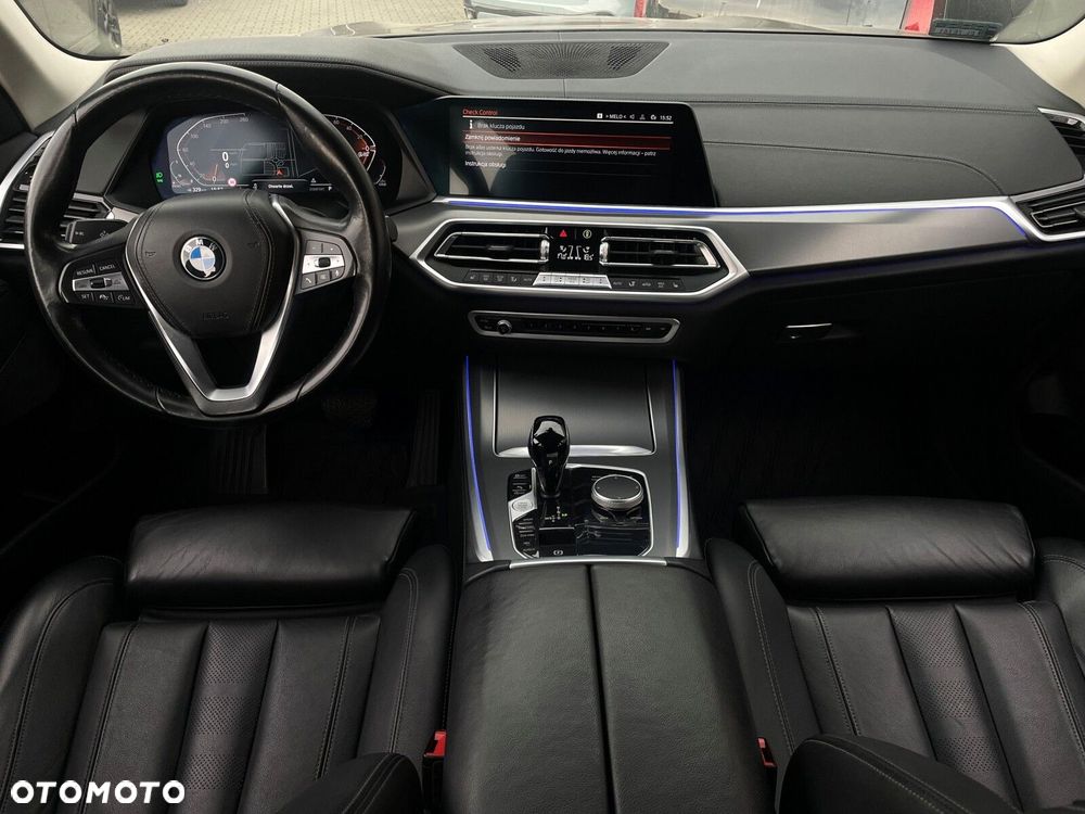 BMW X5 xDrive25d - 9