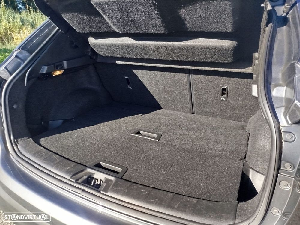 Nissan Qashqai 1.6 dCi Tekna+ Xtronic - 13