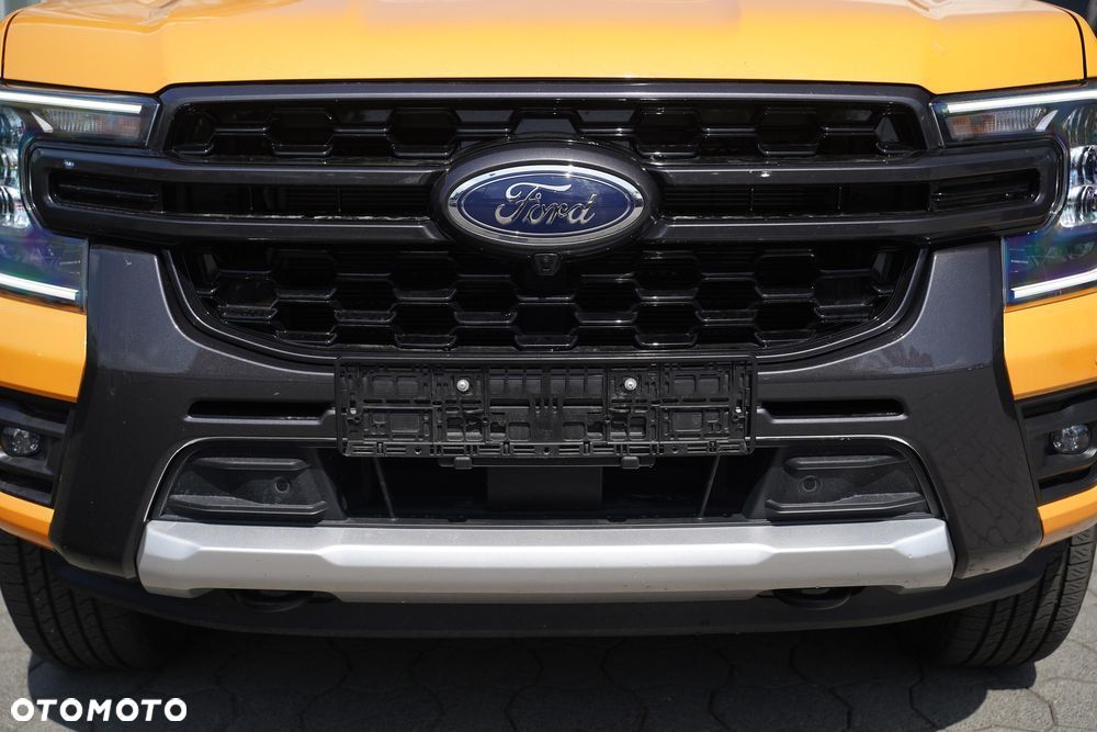 Ford Ranger 2.0 EcoBlue Bi-Turbo 4x4 DC Wildtrak - 31