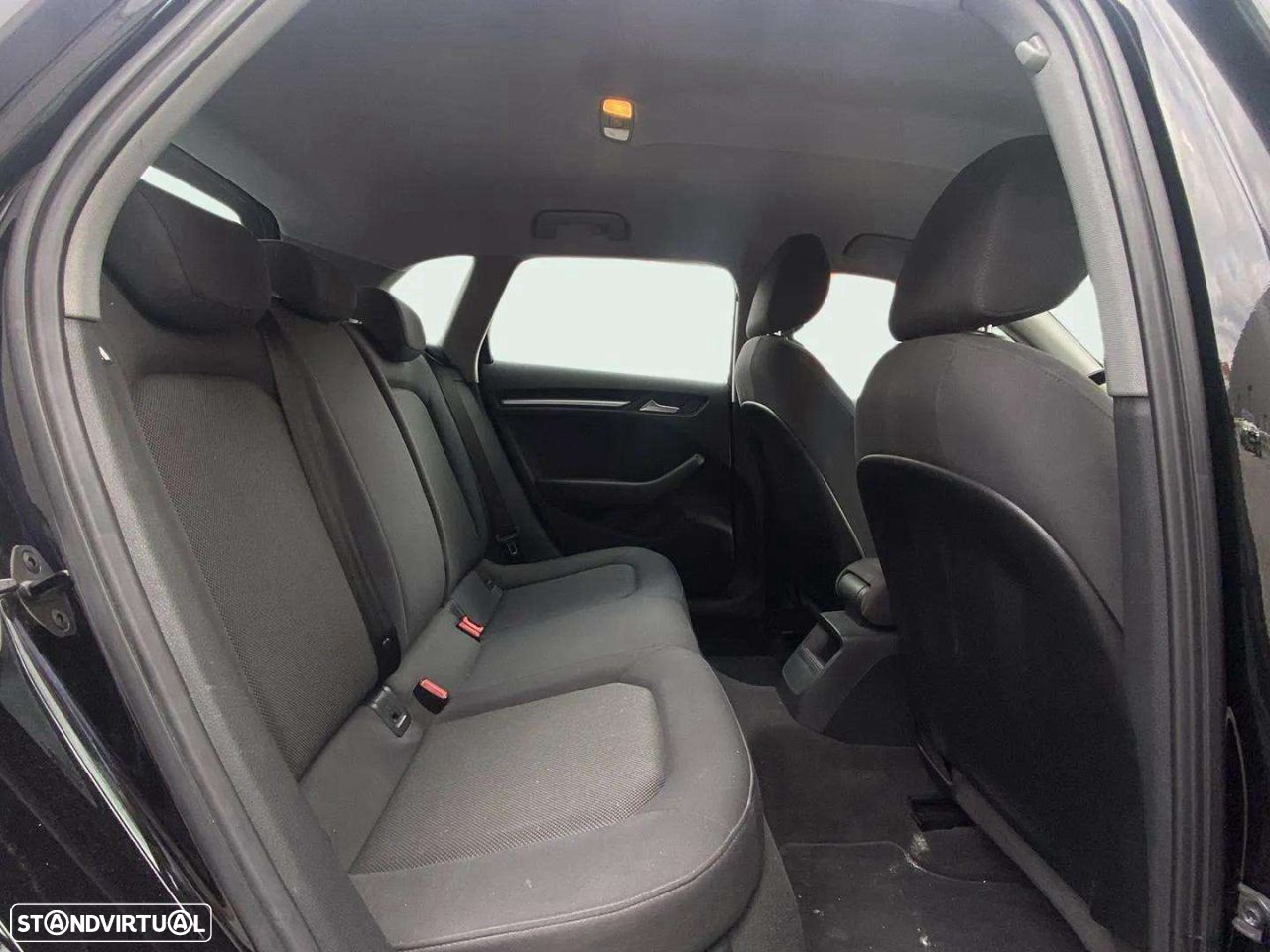 Audi A3 Sportback 1.6 TDI Sport - 15