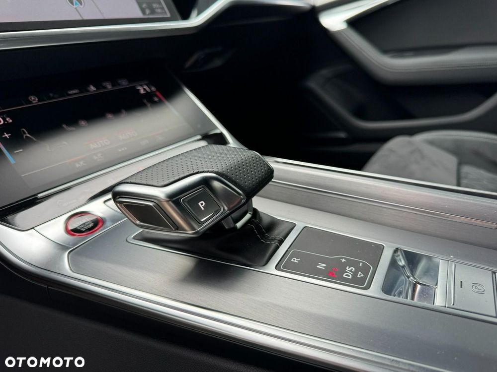 Audi S7 Sportback TDI quattro tiptronic - 26