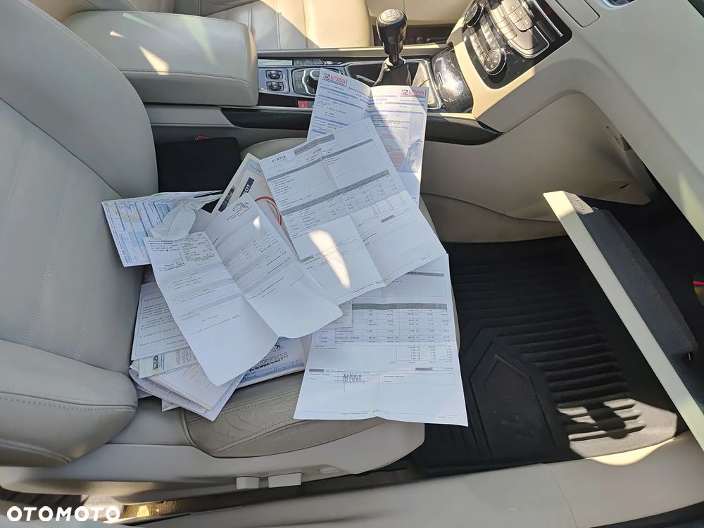 Peugeot 508 HDi 160 Business-Line - 23