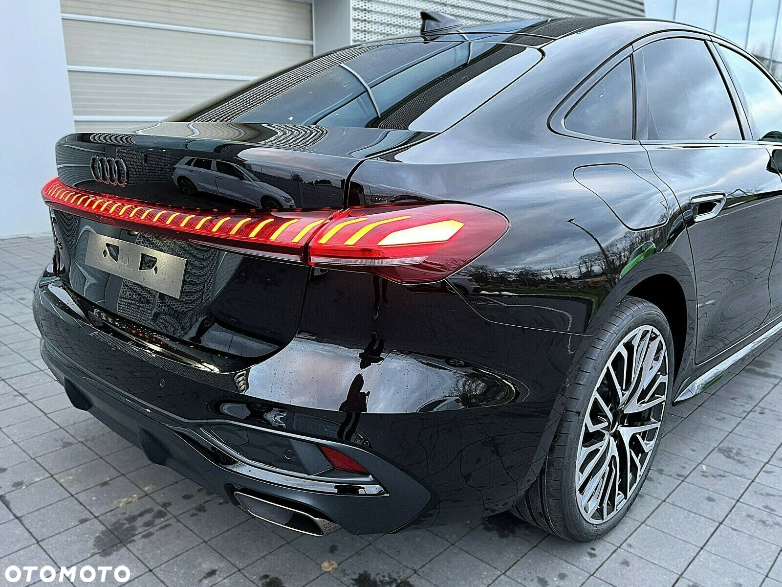 Audi A5 - 7