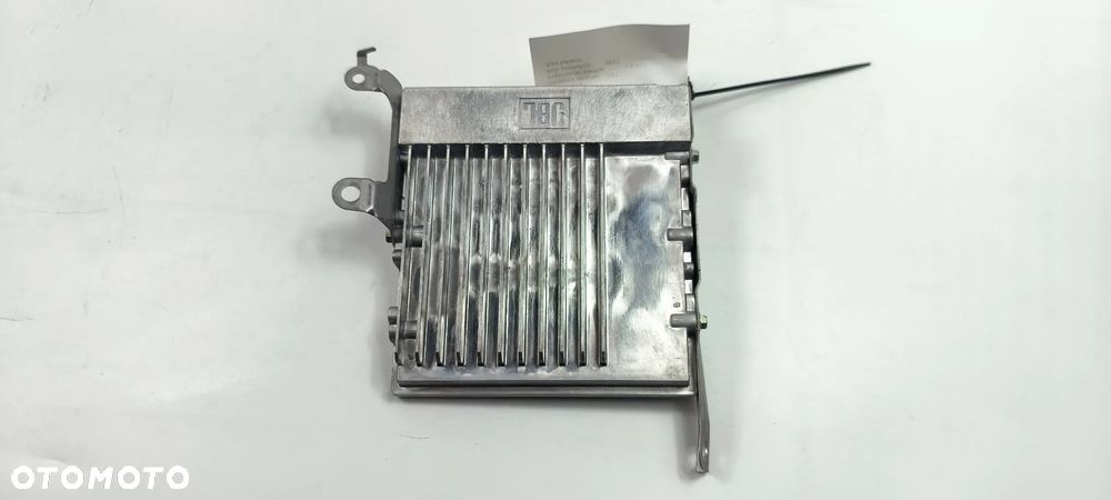 TOYOTA MIRAI II FCEV 2021 8628062040 Moduł - 4