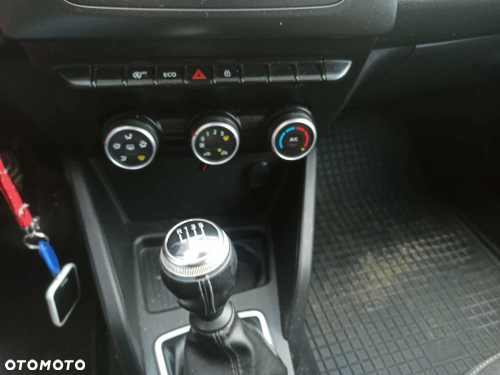 Dacia Duster 1.5 dCi Ambiance - 18