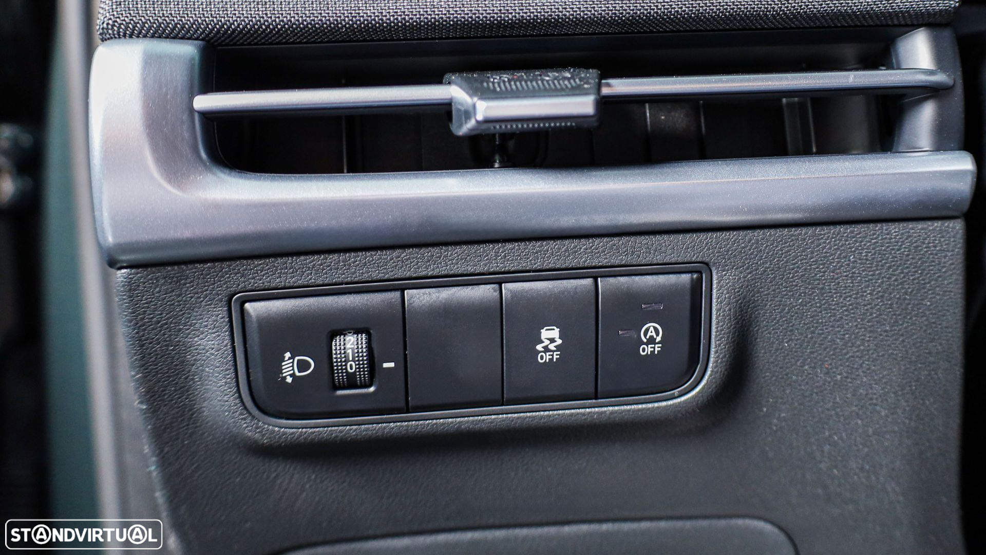 Hyundai Tucson 1.6 T-GDi Premium - 10