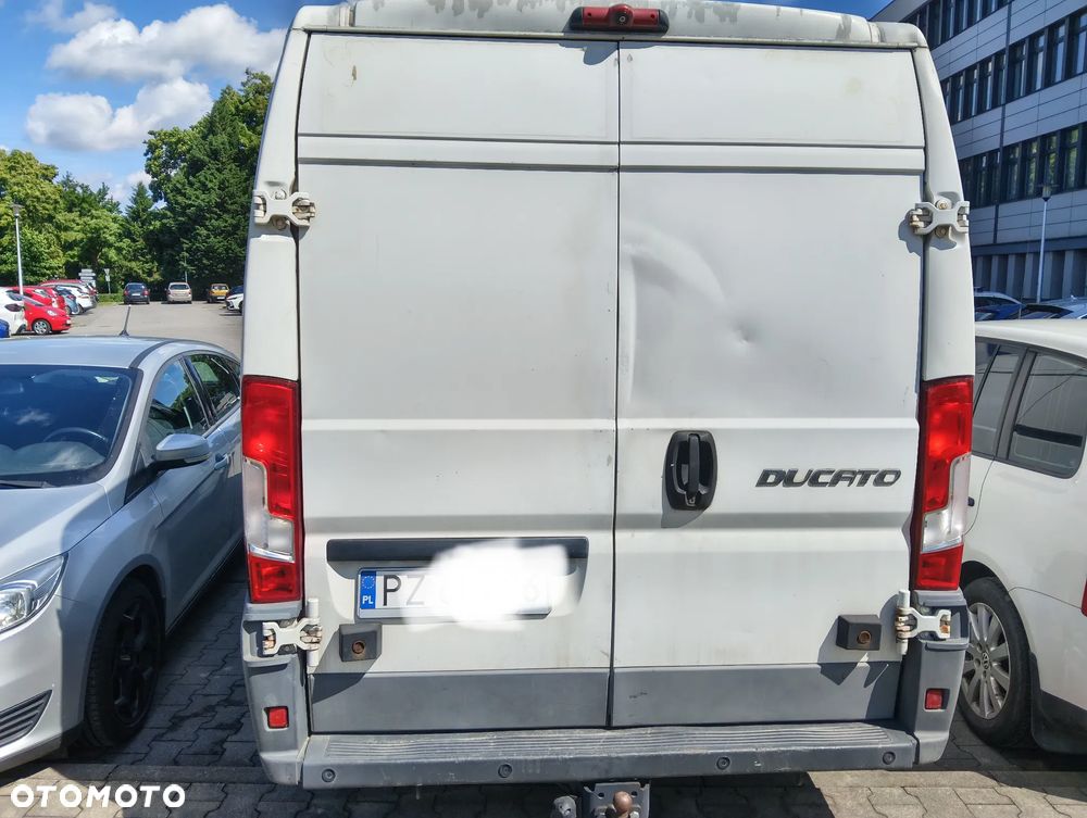 Fiat Ducato - 4