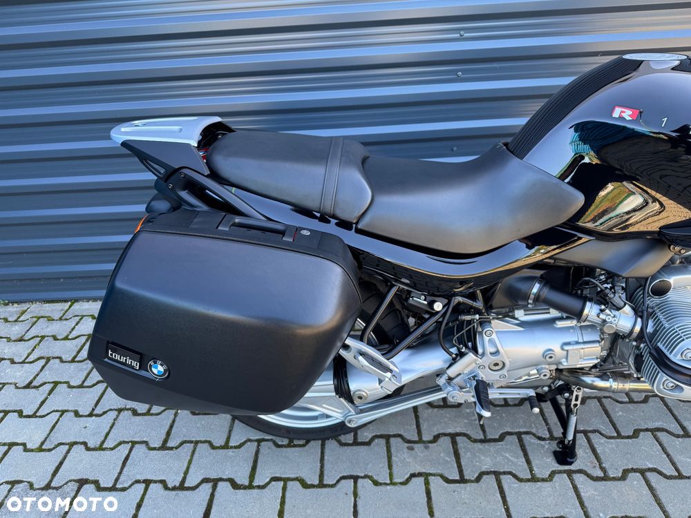 BMW R - 20