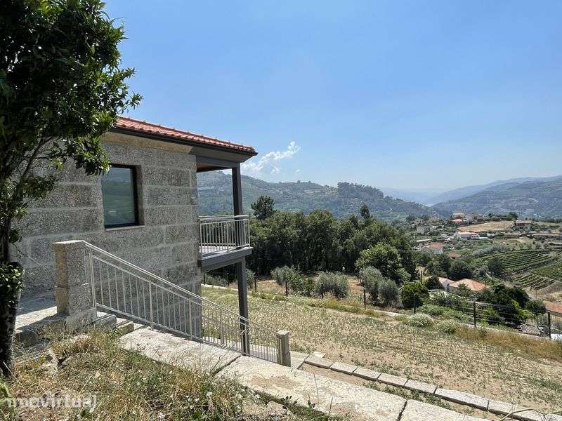 Casa Rústica com vista Douro - Grande imagem: 4/12