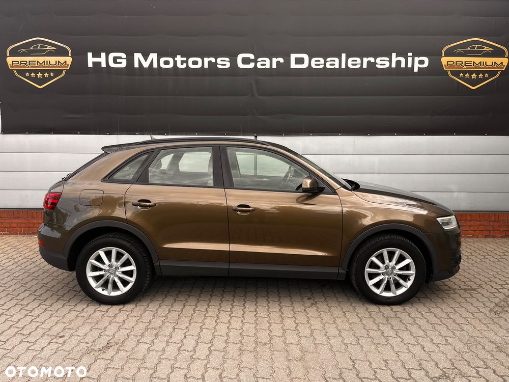 Audi Q3 - 16