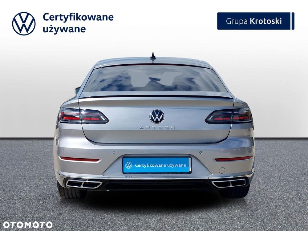 Volkswagen Arteon 2.0 TSI R-Line DSG - 6