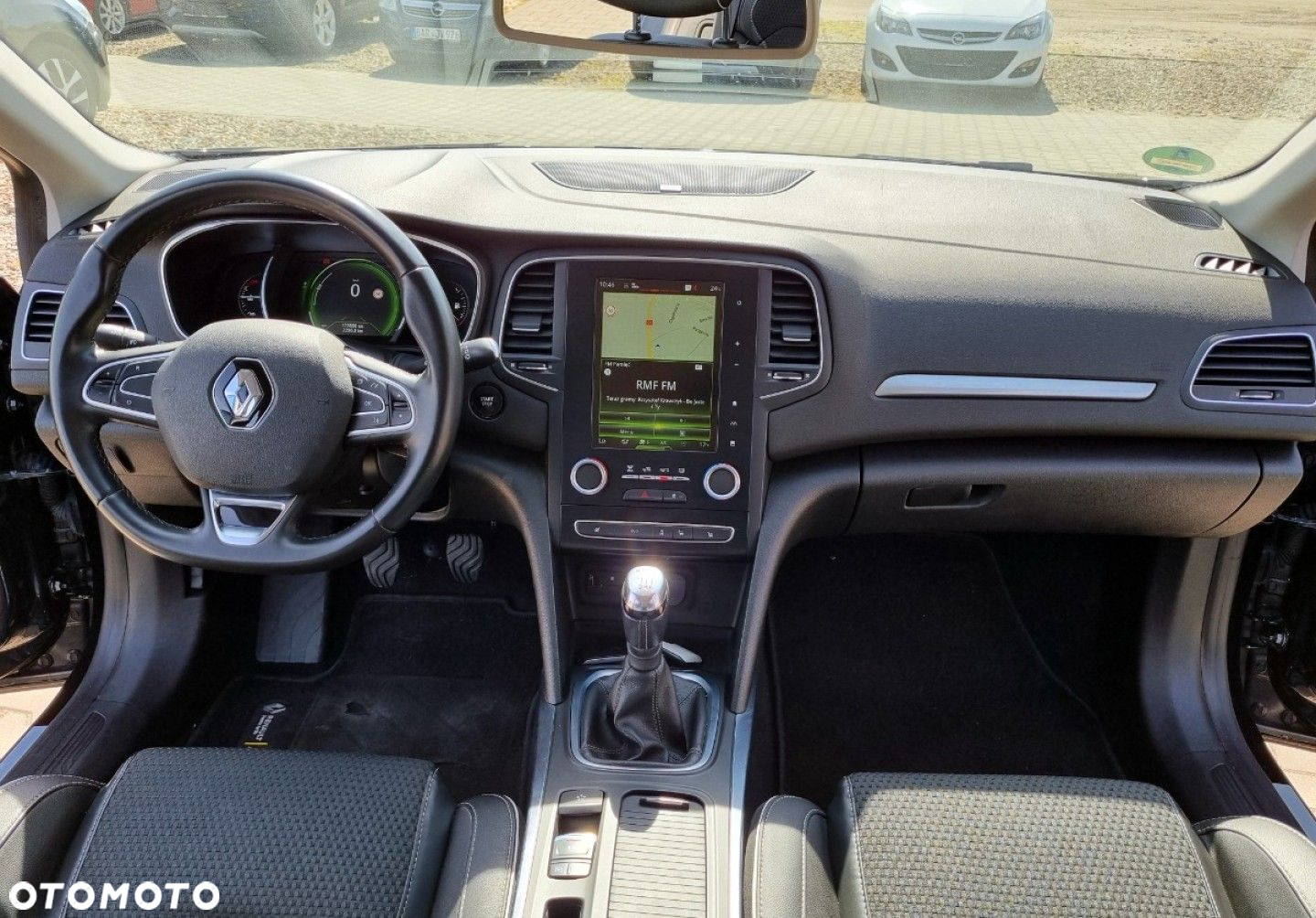 Renault Megane - 35
