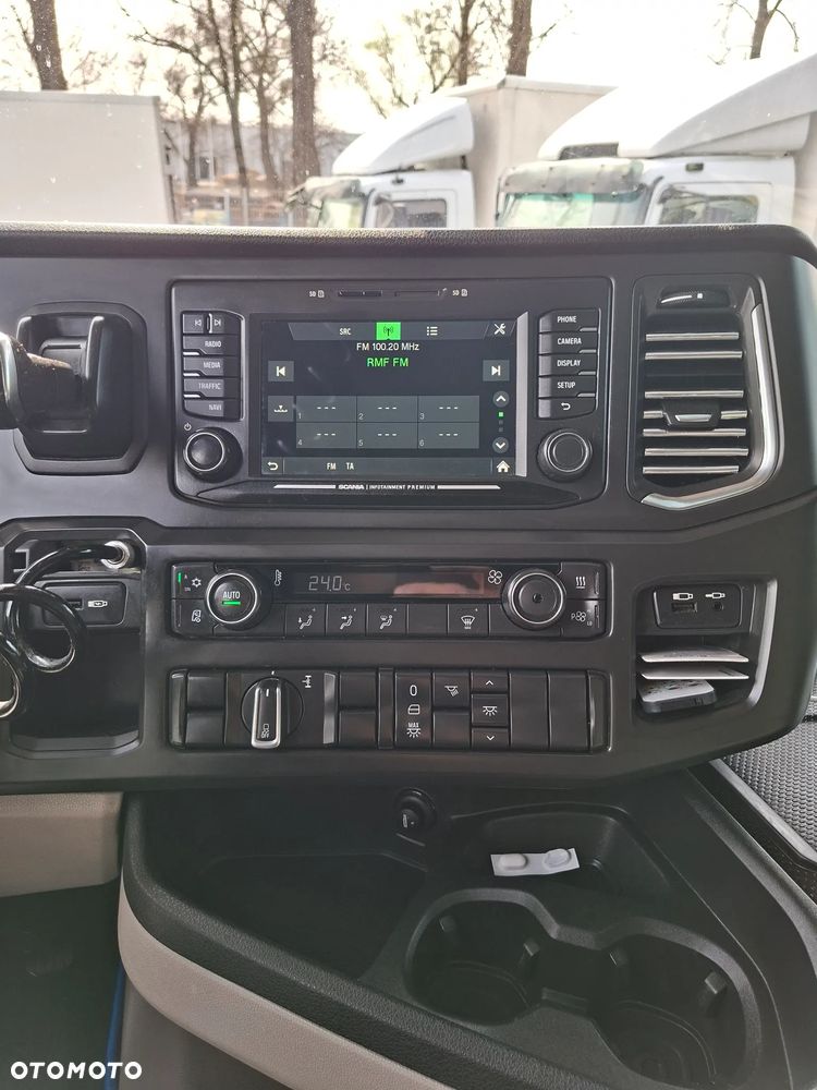 Scania R450 - 9