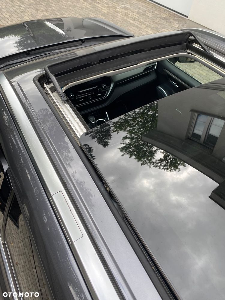 Toyota Highlander 2.5 Hybrid Executive - 9
