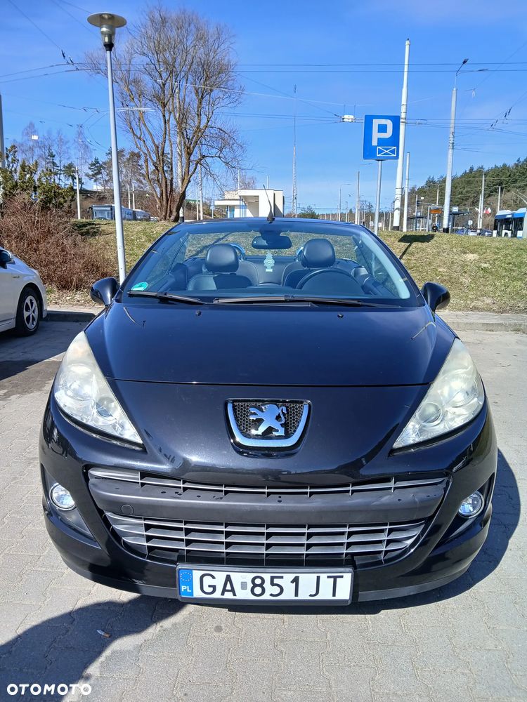 Peugeot 207 CC - 3