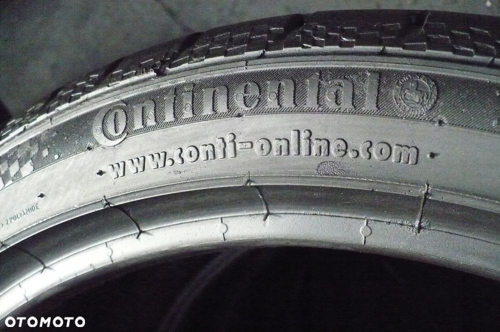 CONTINENTAL Sport Contact 3 215/40R17 6,9mm 2023 - 3