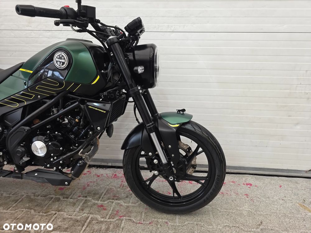 Benelli Leoncino - 12