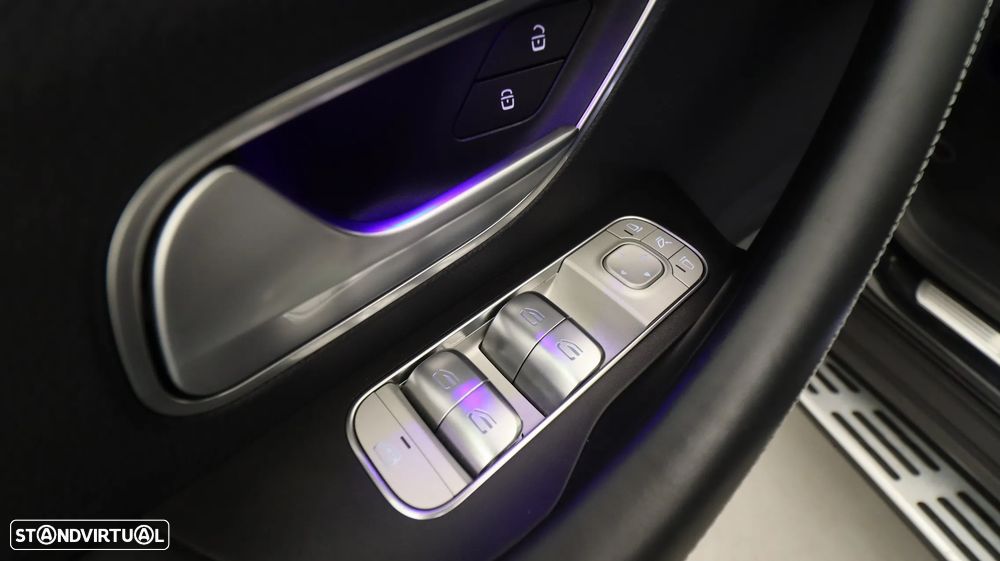 Mercedes-Benz GLS 63 AMG 4Matic+ 9G-TRONIC Line Premium Plus - 38