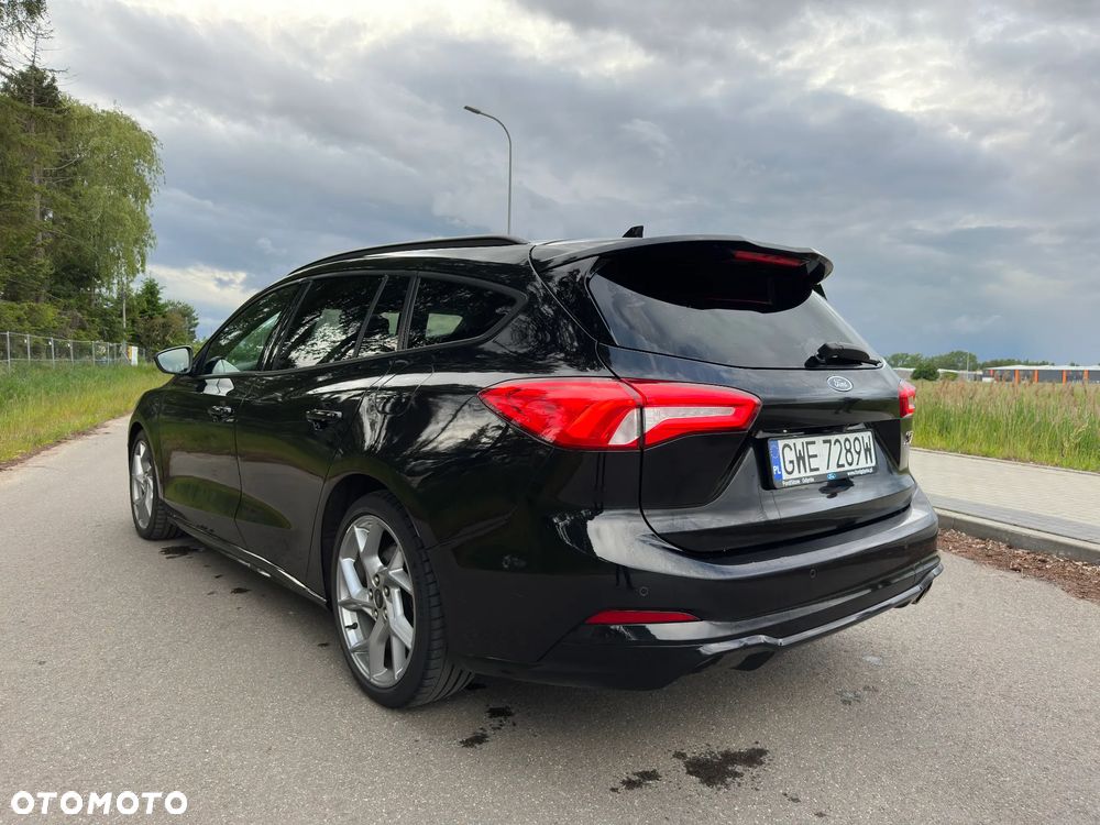 Ford Focus 2.0 EcoBlue ST - 7