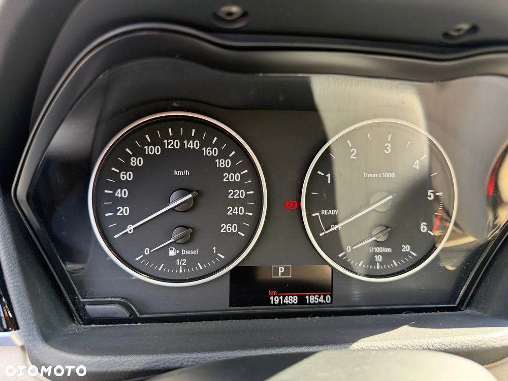 BMW X1 - 9