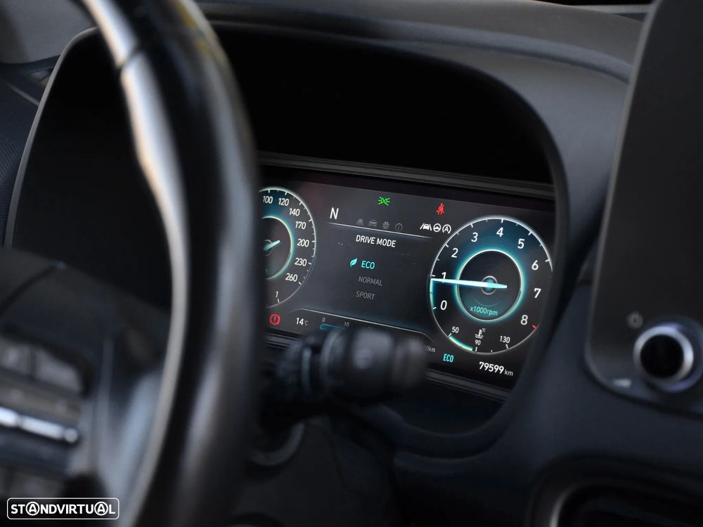 Hyundai Kauai 1.0 T-GDi Premium - 22