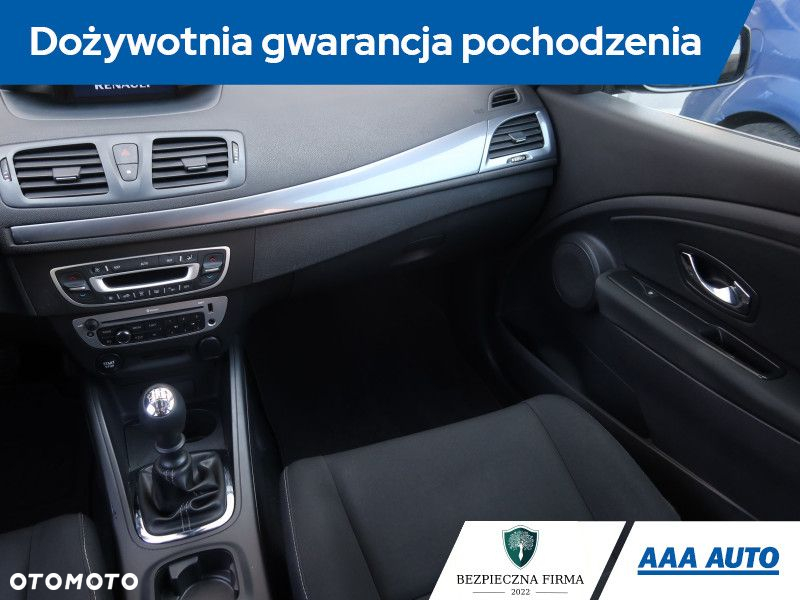 Renault Megane - 9