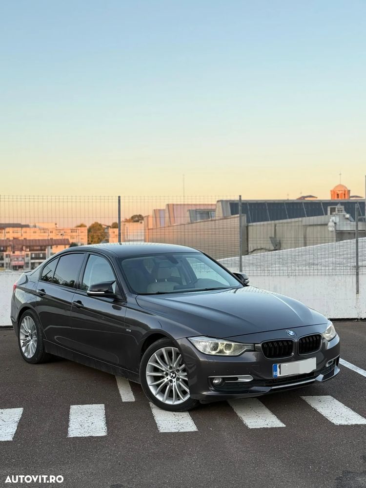 BMW Seria 3 - 1