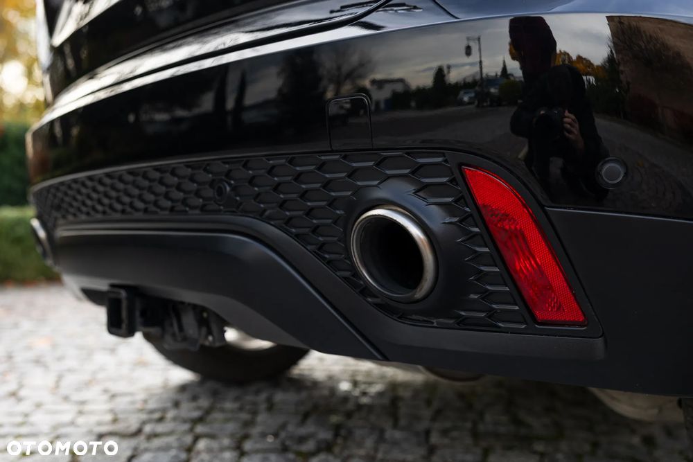 Jaguar E-Pace 2.0 i4P AWD R-Dynamic SE - 9