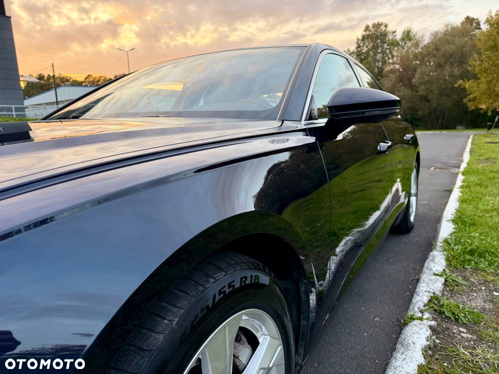 Audi A6 Limousine 50 TFSI e Quattro Sport S tronic - 4