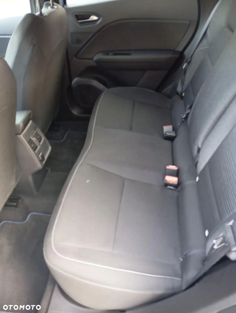Renault Captur TCe 100 INTENS - 5
