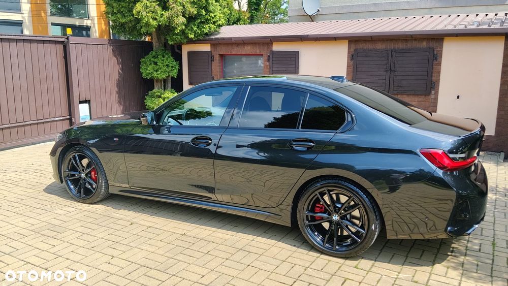 BMW Seria 3 - 3