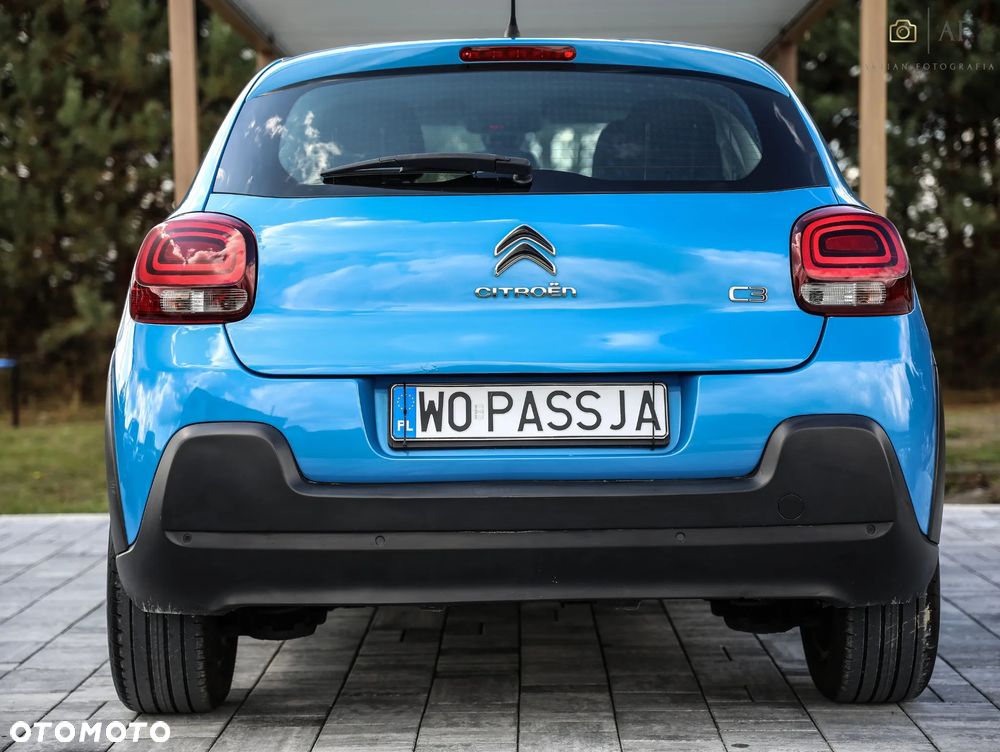 Citroën C3 - 10
