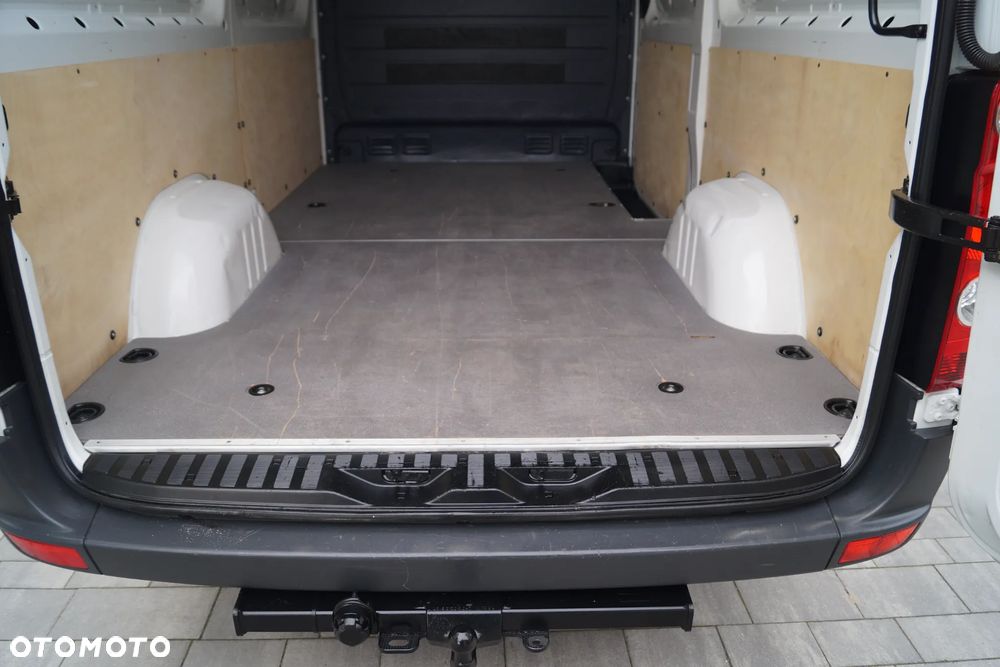 Volkswagen Crafter - 21