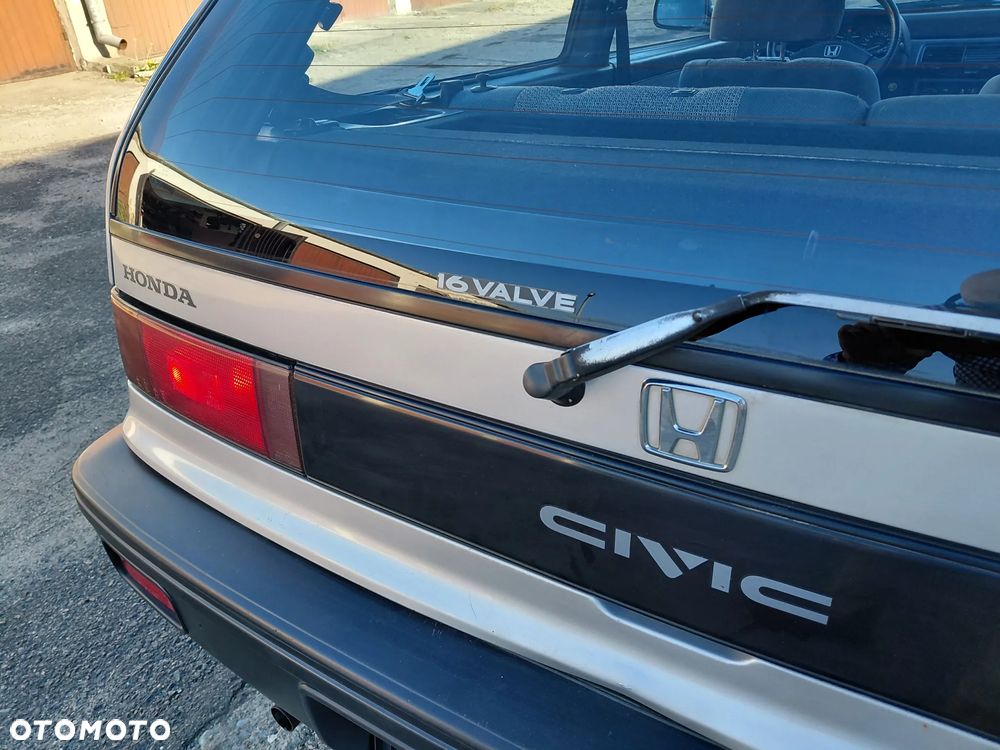 Honda Civic - 29