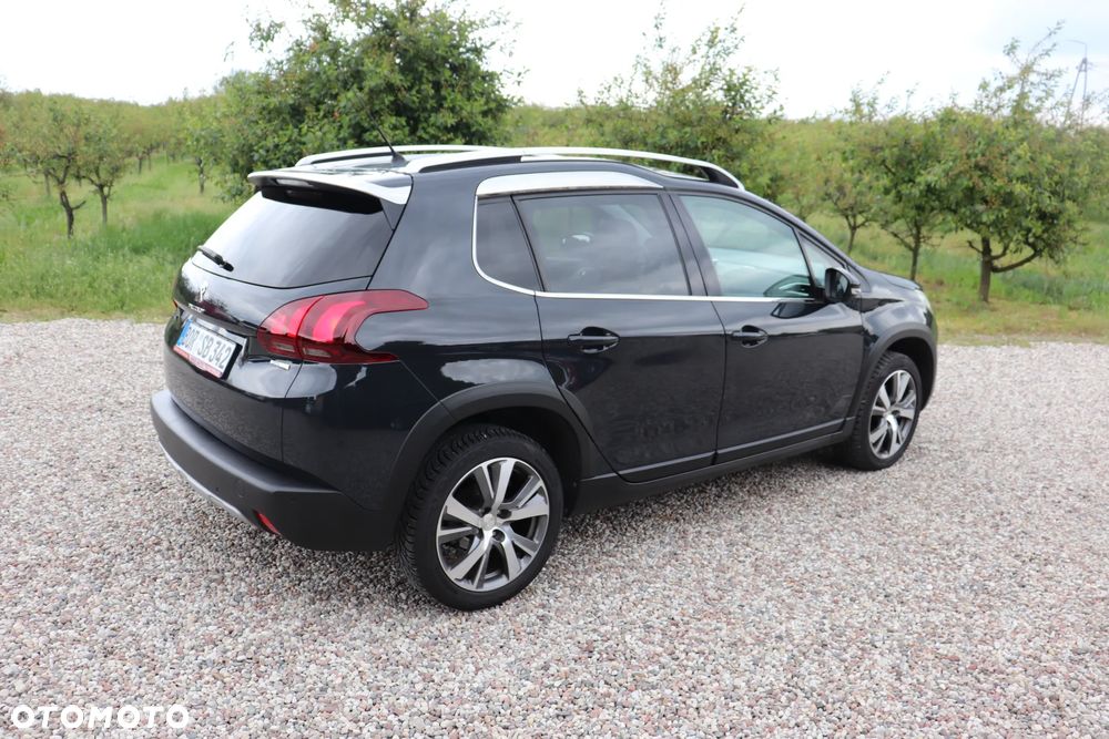 Peugeot 2008 PureTech 110 Stop&Start Style - 7