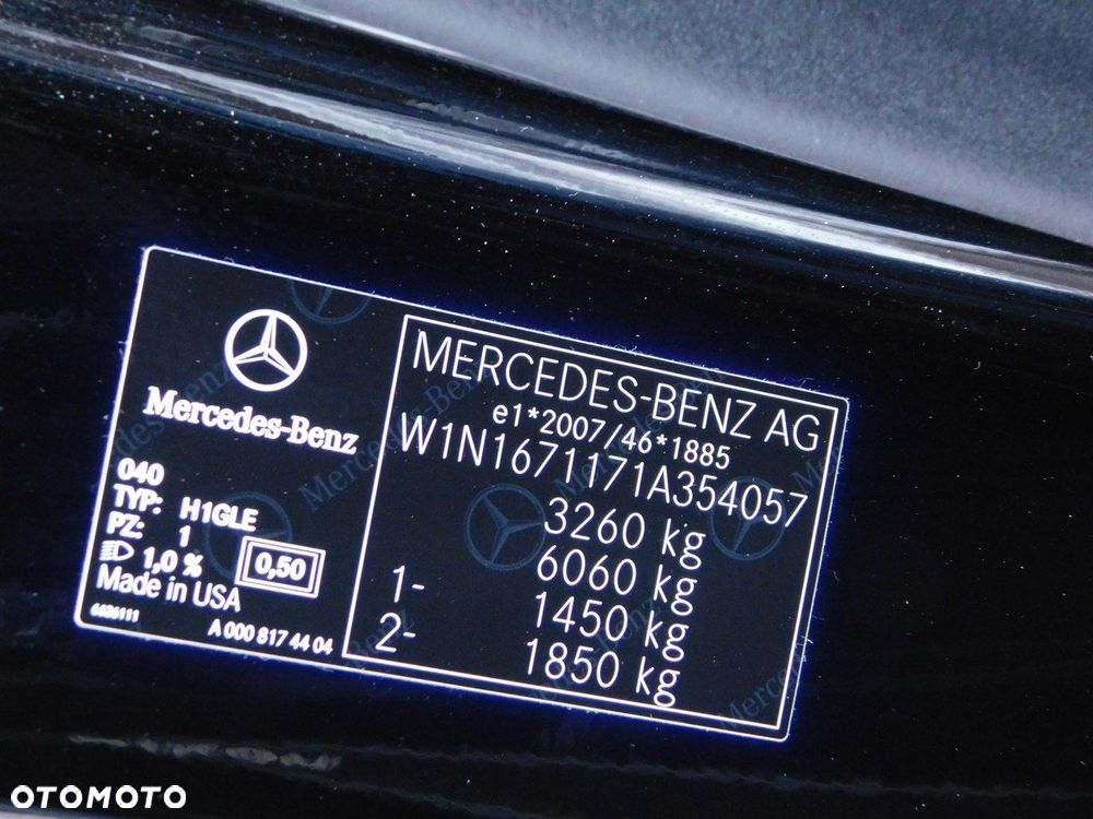 Mercedes-Benz GLE - 27