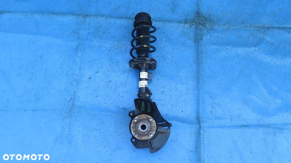 Amortyzator Przód Przedni Lewy KIA STONIC - 2