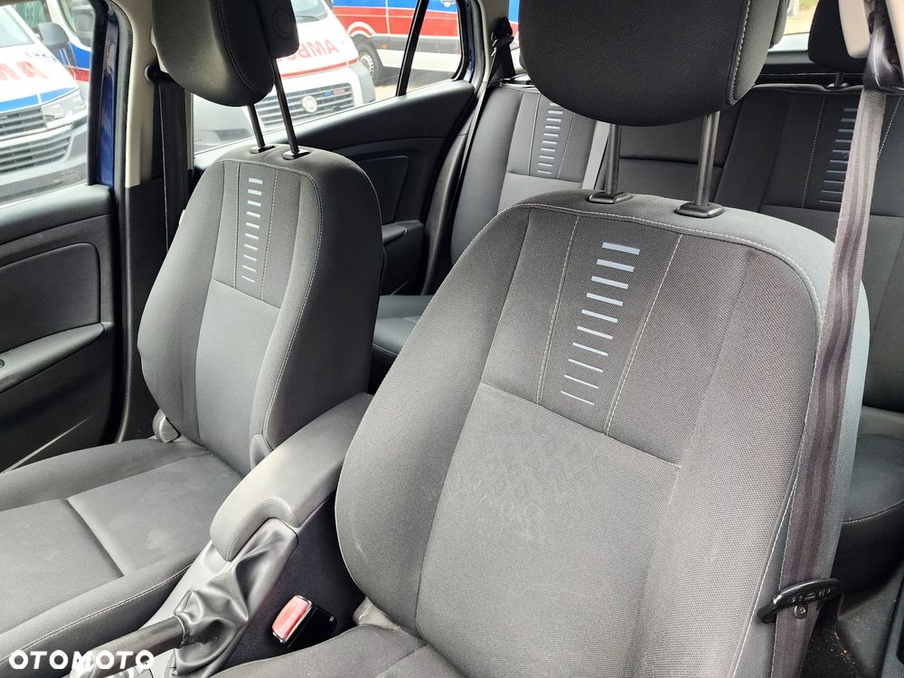 Renault Megane Grandtour 1.6 16V 110 Dynamique - 23