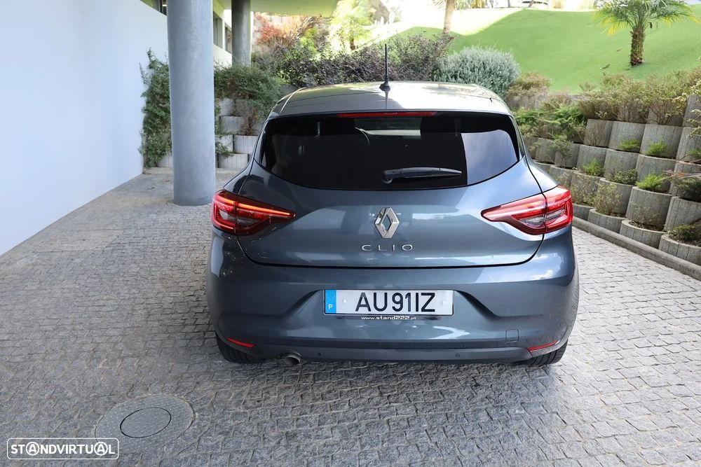 Renault Clio 1.0 TCe Evolution - 12