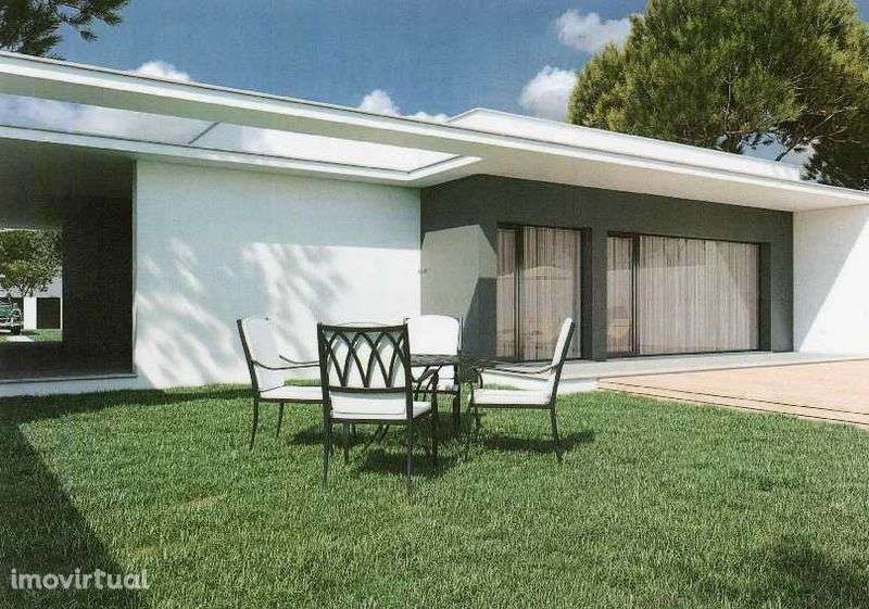 Lote de terreno com projeto aprovado - Grande imagem: 4/6