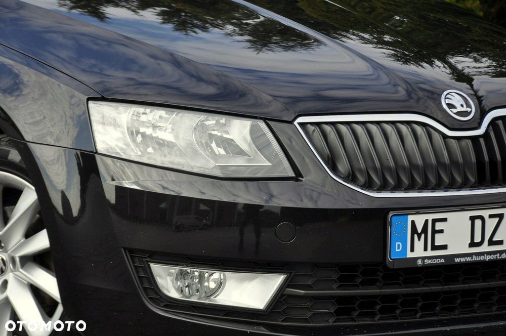 Skoda Octavia - 12
