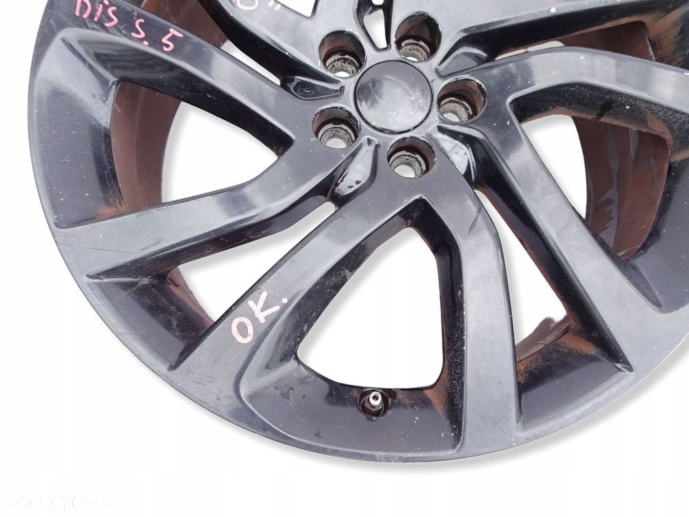 alufelga land rover discovery sport 20" 5x120 et 45 - 3