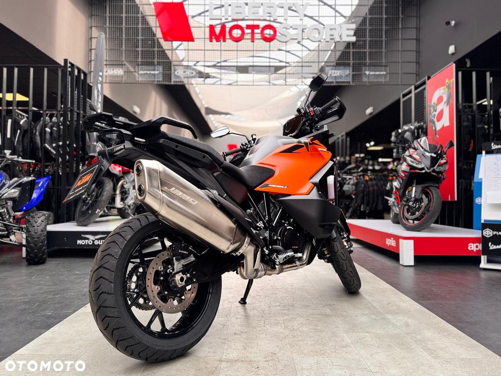 KTM Super Adventure - 6